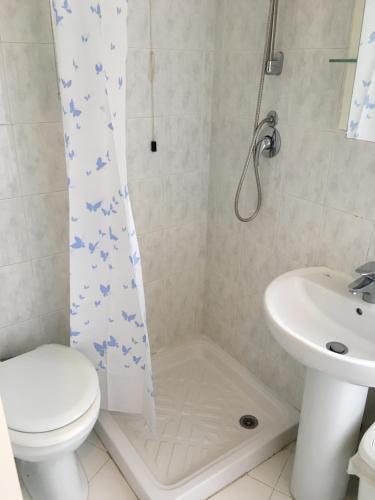 Hotel Azzurro Varazze Eksteriør bilde