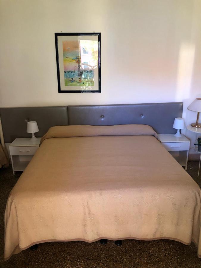 Hotel Azzurro Varazze Eksteriør bilde