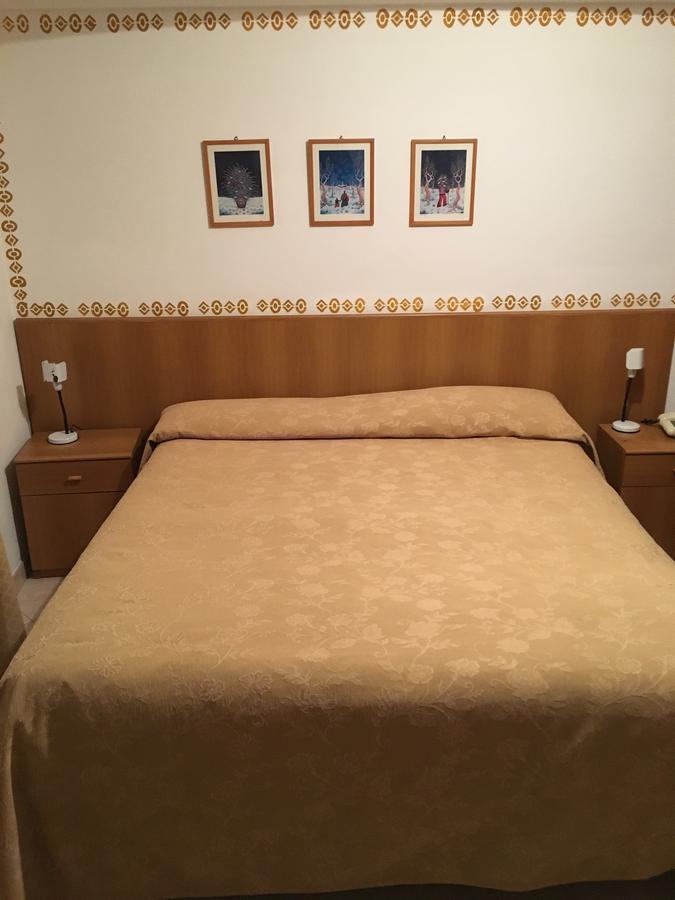 Hotel Azzurro Varazze Eksteriør bilde