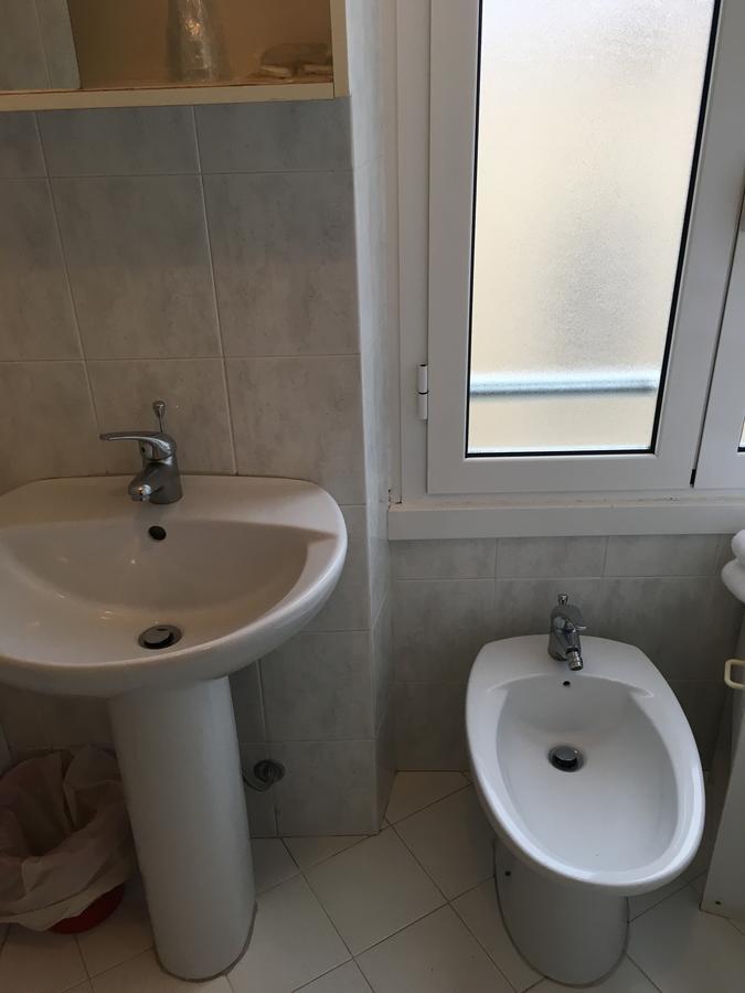 Hotel Azzurro Varazze Eksteriør bilde