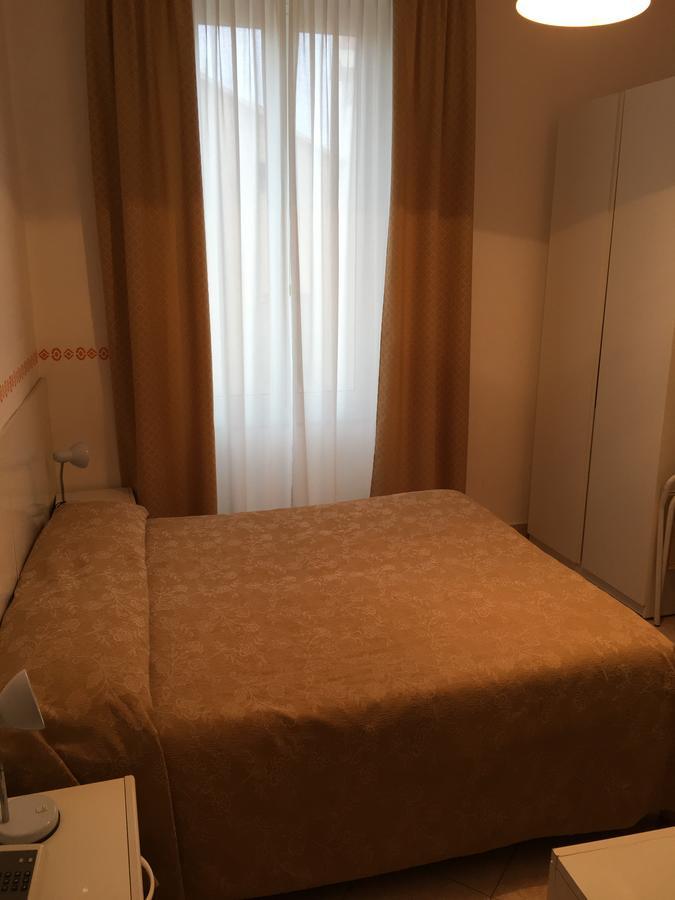 Hotel Azzurro Varazze Eksteriør bilde