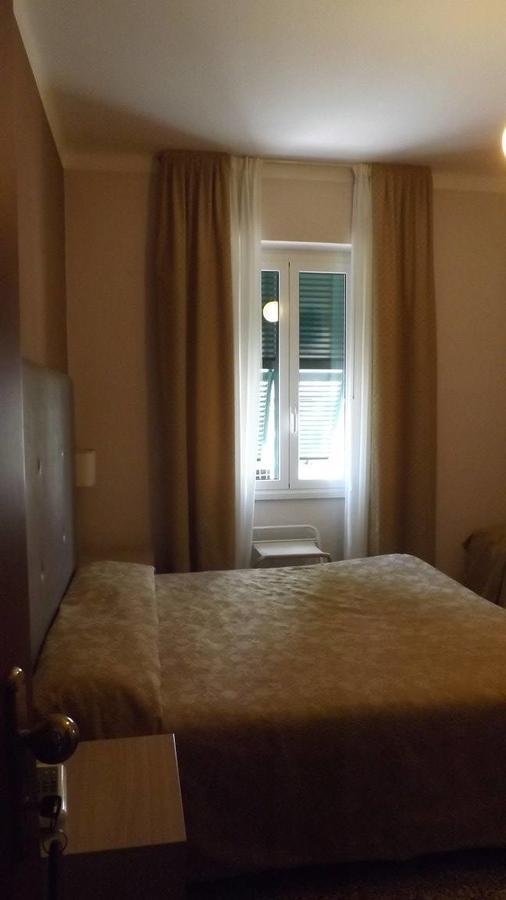 Hotel Azzurro Varazze Eksteriør bilde