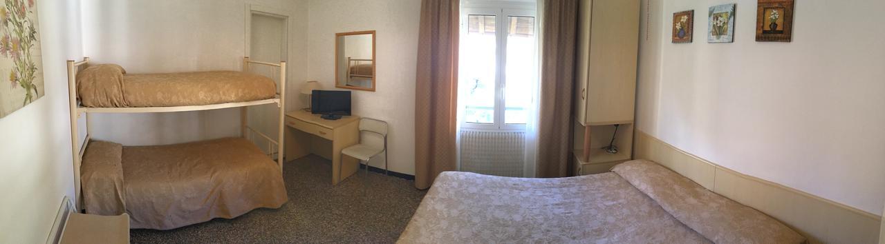 Hotel Azzurro Varazze Eksteriør bilde