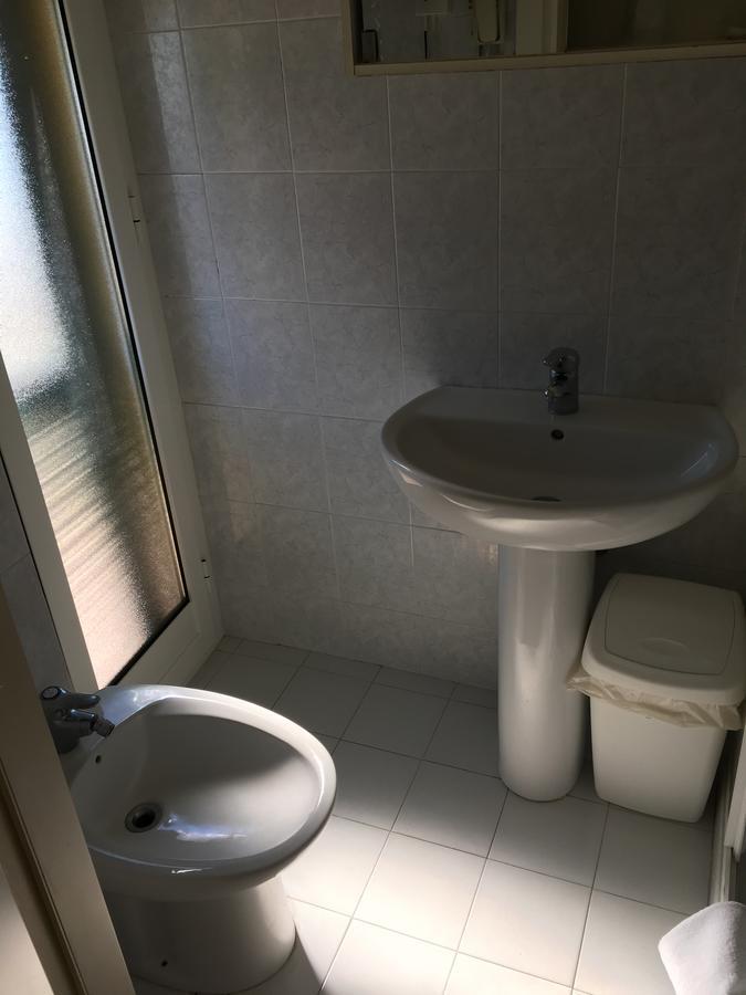 Hotel Azzurro Varazze Eksteriør bilde