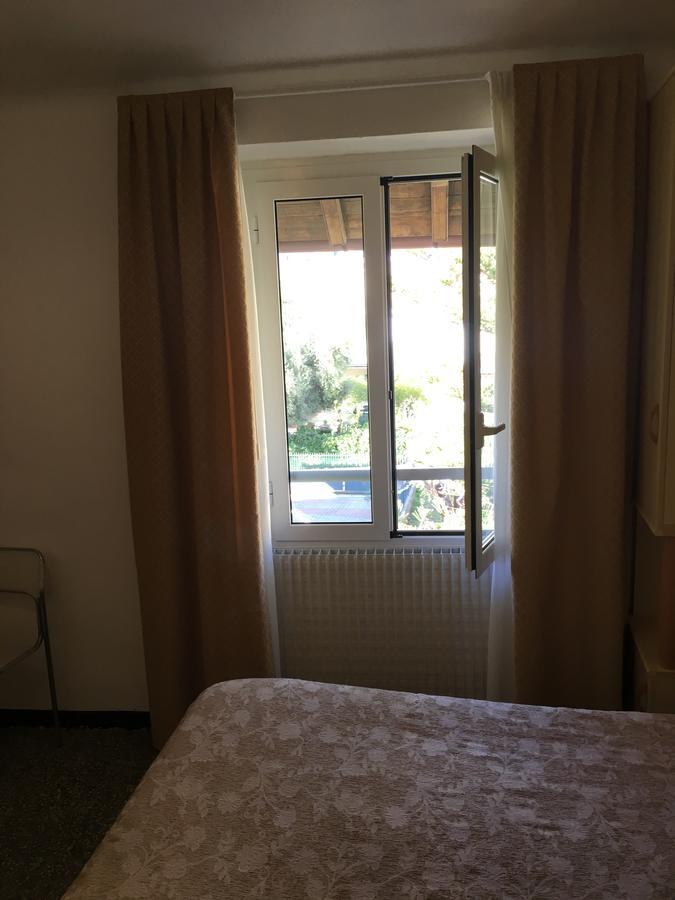 Hotel Azzurro Varazze Eksteriør bilde