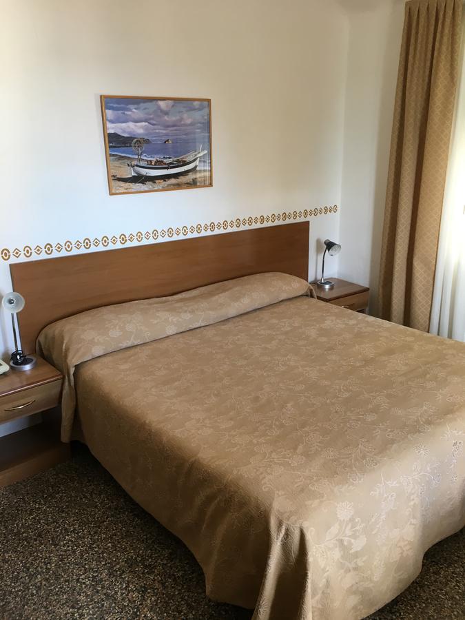 Hotel Azzurro Varazze Eksteriør bilde